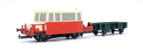 Jouef spur 852500 sncf - jouef,
