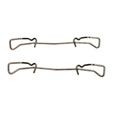 Zubehör-Satz Bremsbeläge