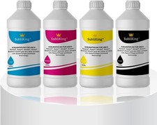 ✅ 4x 1L Subliking®