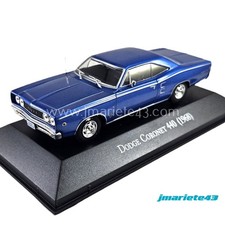 Dodge Coronet 440 (1968) 1:43