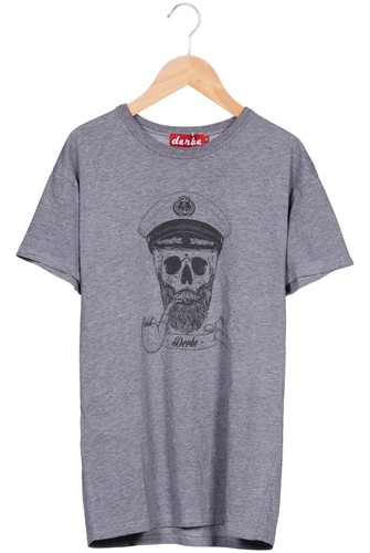 Derbe shirt herren oberteil - herren,