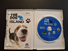 The Dog Island Nintendo Wii