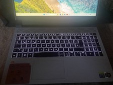 Dell G15 Gaming Laptop RTX