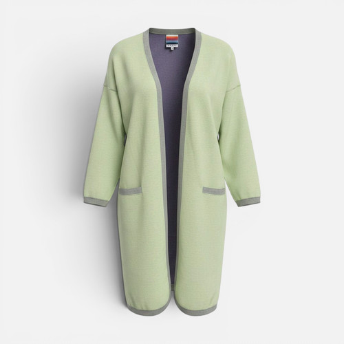 Khujo damen strick cardigan - strick,