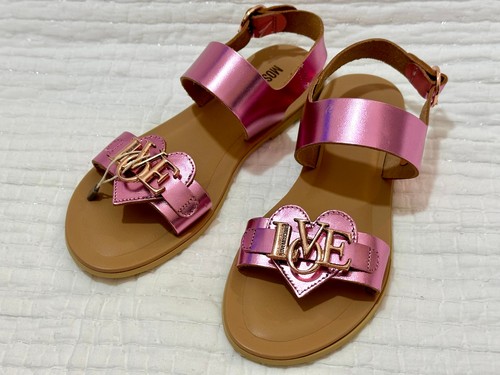 Love moschino sandalette - love,