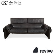De Sede DS-2011 Leather
