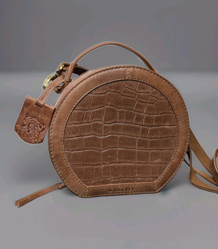 Burkely croco crossbody - burkely,