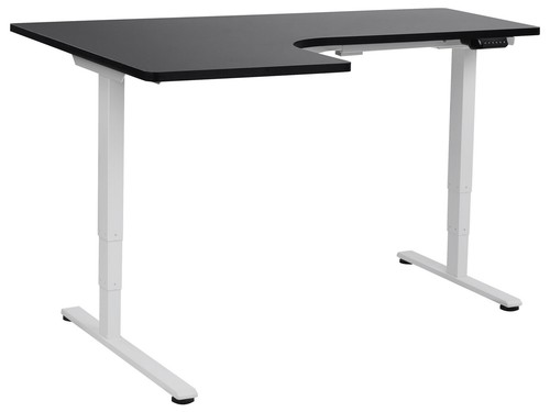 Steh schreibtisch elektrisch - steh,