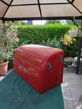 Heckkoffer für Oldtimer