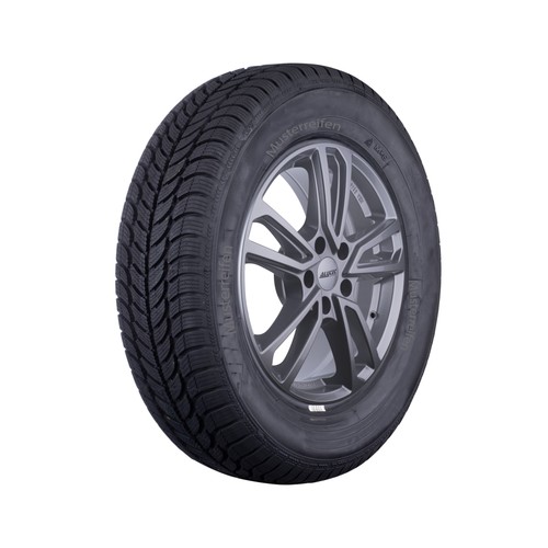 Alu winterräder für - 4x,