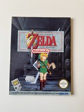 Zelda Links Awakening