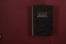 427644 Fritz Reuter AUS MEINER