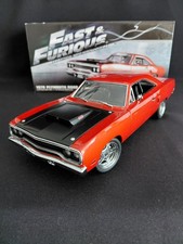 Dom's 1970 Plymouth road