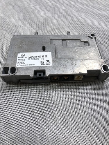 Mercedes benz w222 - mercedes-benz,