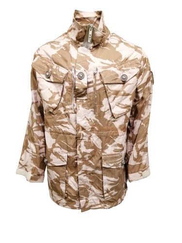 British army desert dpm - dpm, field