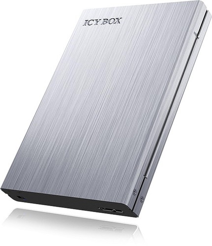 Raidsonic icy box externes usb - icy,