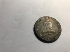 Medaille „Olympia 1936