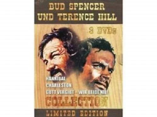 Bud spencer terence hill - spencer,