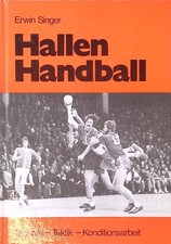 Hallenhandball : Technik