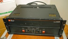 Endstufe JBL/UREI Model 6290