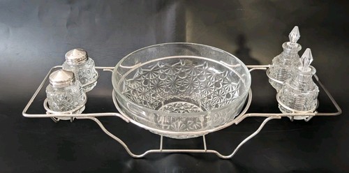 Salatschüssel glas gewürz - salatschüssel,