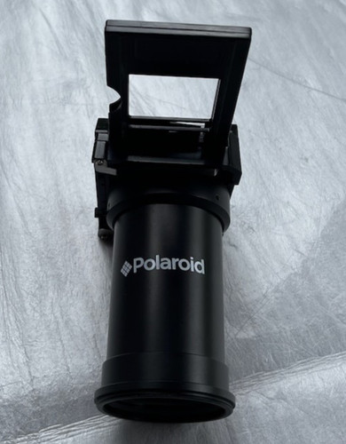 Polaroid dia duplikator dslr - dia-duplikator,