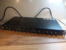 DBX 1046 Quad Kompressor/Begrenzer Limiter