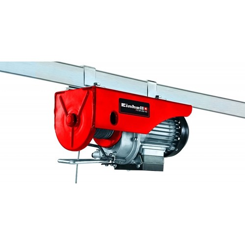 Einhell elektro lastenaufzug - einhell, elektro-lastenaufzug