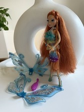 Winx Club Enchantix Bloom 2004