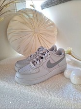 Nike Air Force One Low Grey