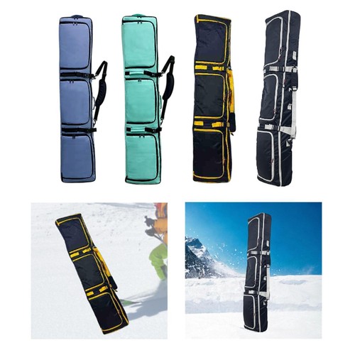 Ski tasche snowboard hülle - tasche,