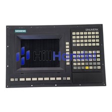 Siemens sinumerik - siemens,