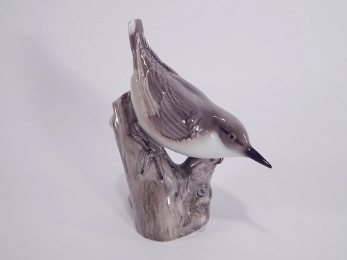 Bing grondahl porzellanfigur - bing&grondahl,