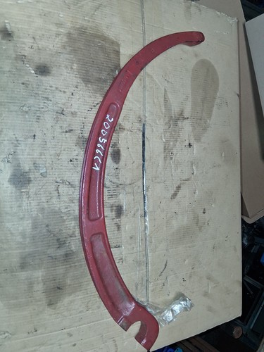 Pressennadel nadel 200588c1 - pressennadel,