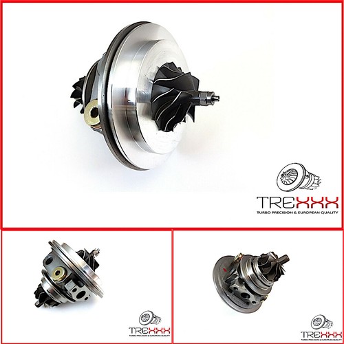 Turbo lader rumpfgruppe - turbo, neu