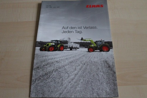 128449 claas celtis - 128449), 456