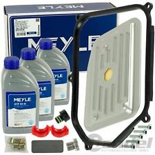 MEYLE TEILESATZ ÖLWECHSEL AUTOMATIKGETRIEBE 4-G für VW T4 GOLF 3 4 BORA BEETLE