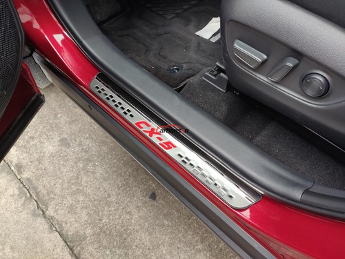 Für mazda cx5 2016 - für,