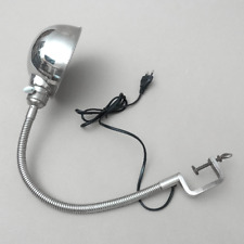 Klemmlampe Industrielampe