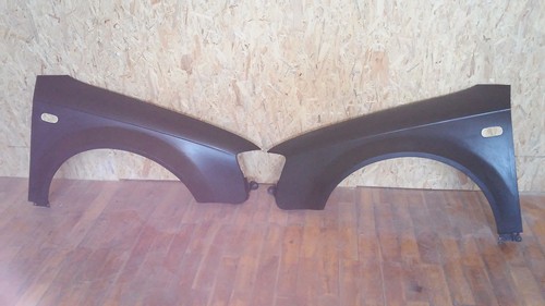 Satz gfk kotflügel seat - gfk,