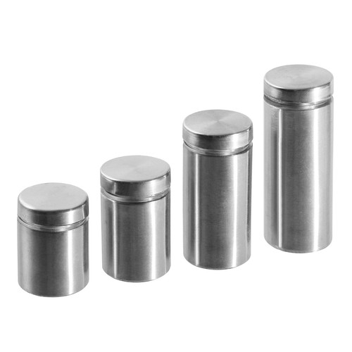 ø19mm edelstahl - Ø19mm,