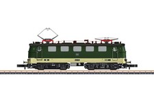 Märklin mini-club 88355 E-Lok