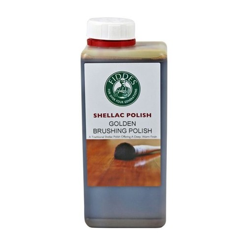 Fiddes brushing polish - fiddes,