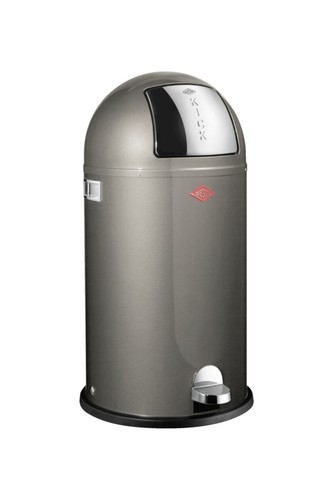 Wesco tretabfalleimer - wesco,