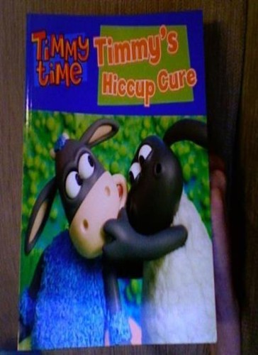 Timmy hiccup cure - hiccup, (timmy