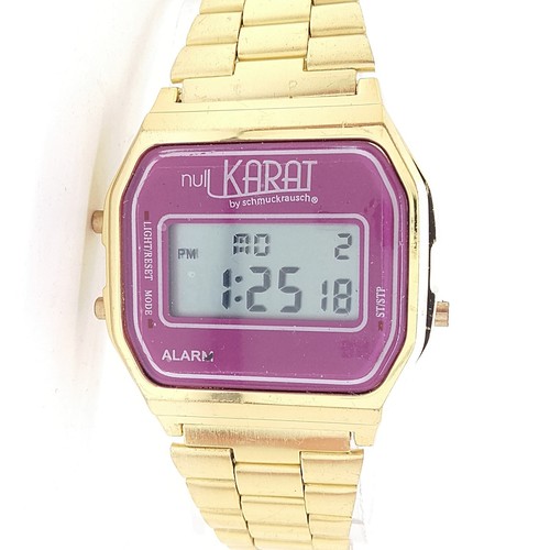 Herren digital armbanduhr - herren,