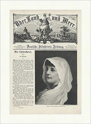 Maria sankt mutter gottes - maria,