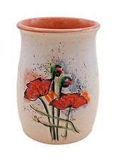 Kunsthandwerk Keramik Vase