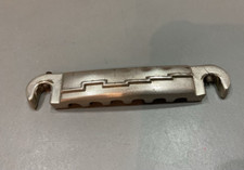1962 gibson wraparound nickel - gibson,