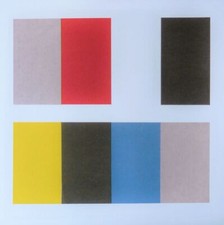 JOHANNES ITTEN  Serigraphie